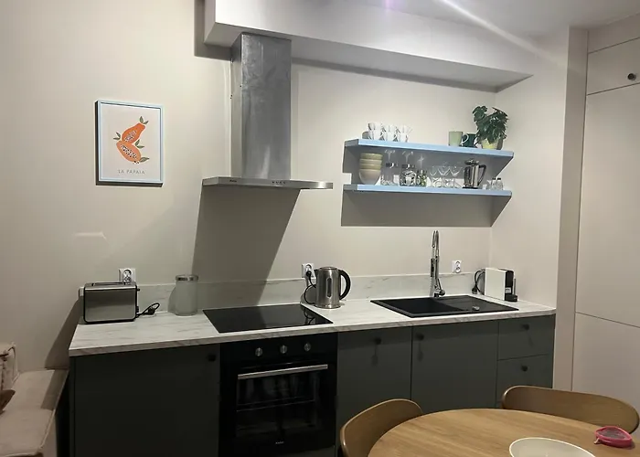 Baltic Riviera * Gdańsk