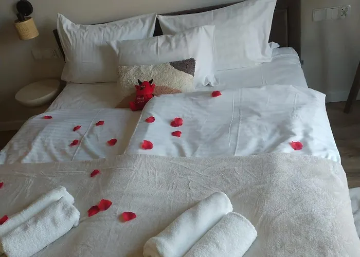 Baltic Riviera Appartement