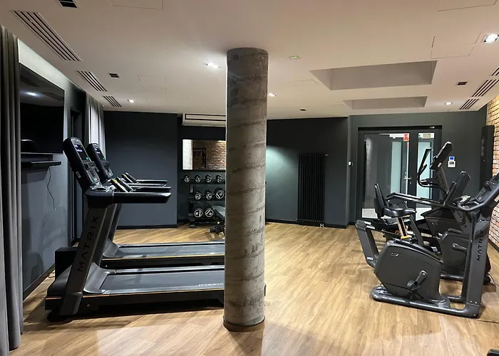 Appartement Baltic Riviera