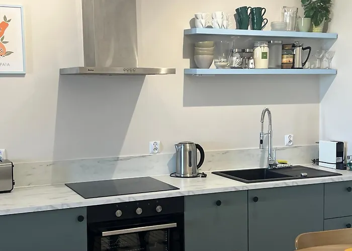 Baltic Riviera * 格但斯克