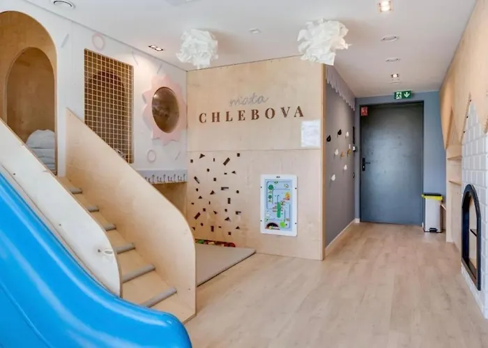 Baltic Riviera 格但斯克