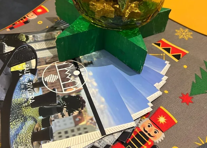 Baltic Riviera Appartement