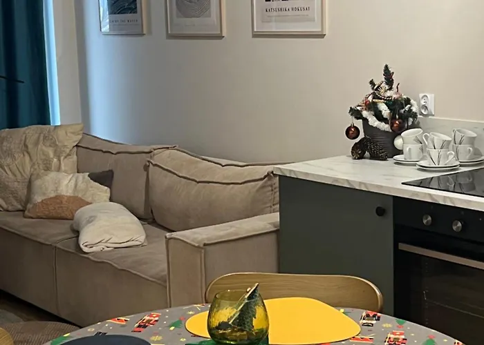 Baltic Riviera Gdańsk