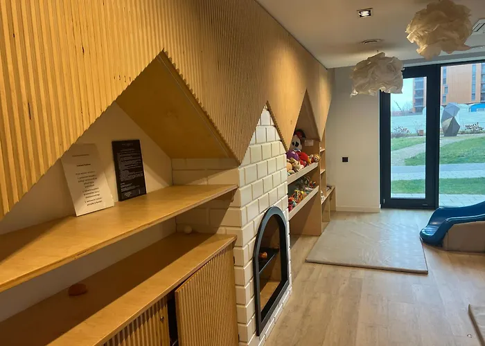 Baltic Riviera * Gdańsk