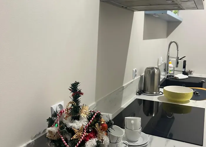 Baltic Riviera Appartement