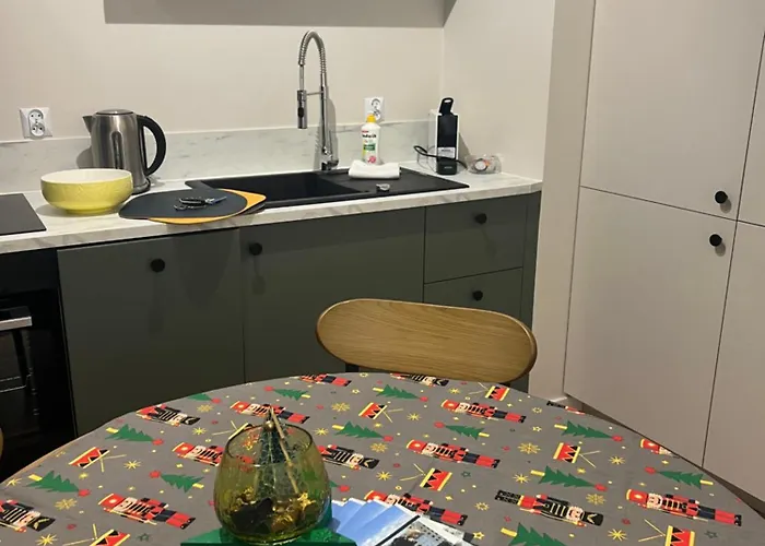 Baltic Riviera * Gdańsk