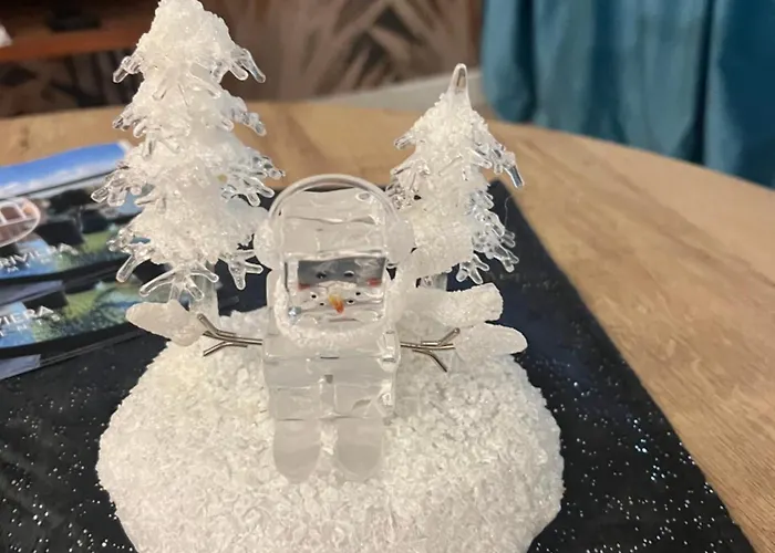 Baltic Riviera 公寓