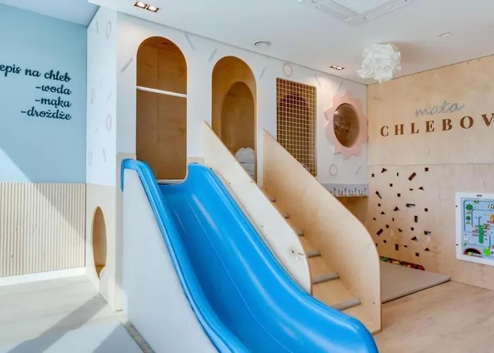 Baltic Riviera Apartment *