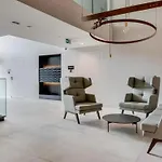 Lägenhet Baltic Riviera Gdańsk