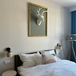 Lägenhet Baltic Riviera Gdańsk