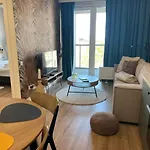 Baltic Riviera Gdańsk