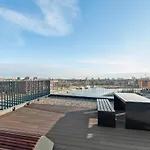 Lägenhet Baltic Riviera *