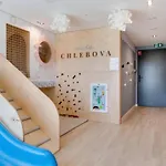 Baltic Riviera Gdańsk