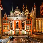 Baltic Riviera Lägenhet Gdańsk
