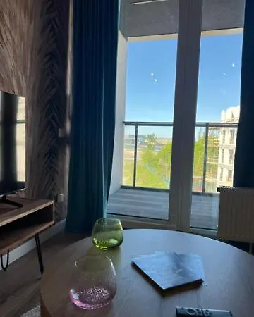 Baltic Riviera דירה