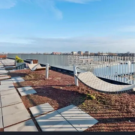 דירה Baltic Riviera
